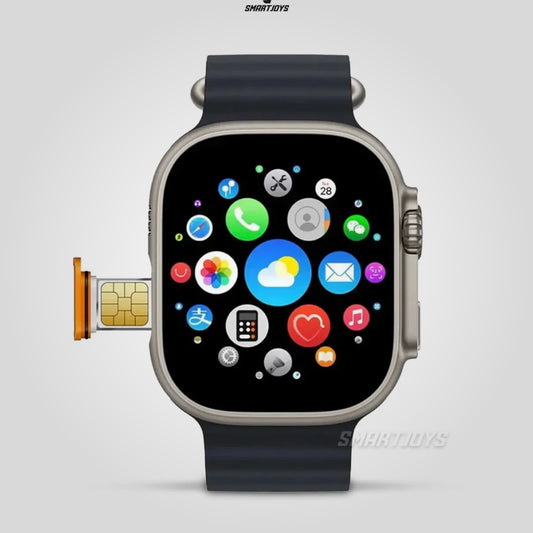 SMARTWATCH TEL 1