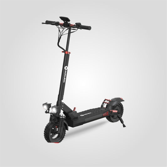 Scooter H1