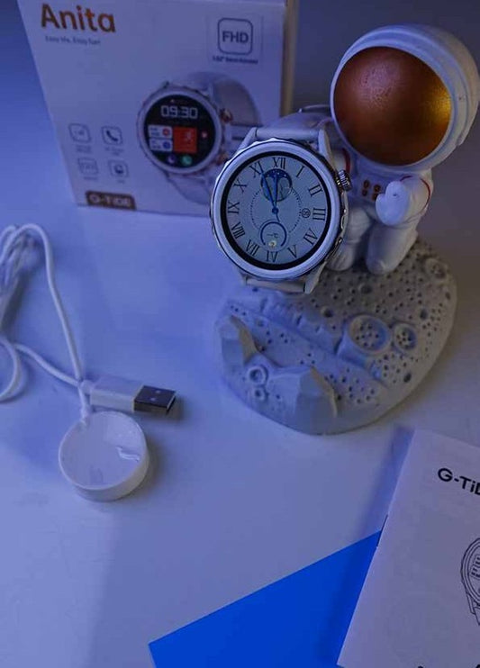 SMARTWATCH  ANITA