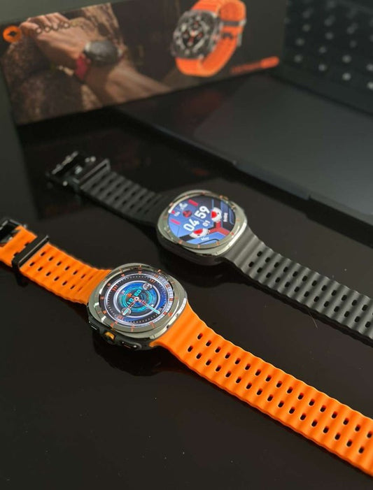 SMARTWATCH MS ULTRA 1