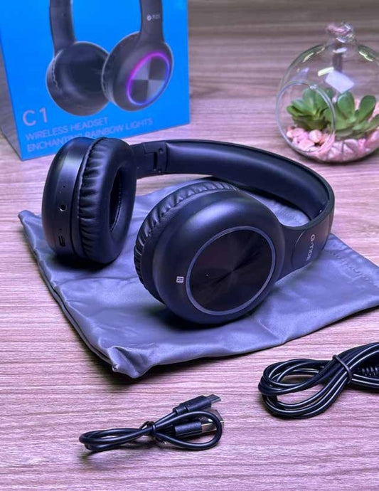 C1 Audifonos de Diademas