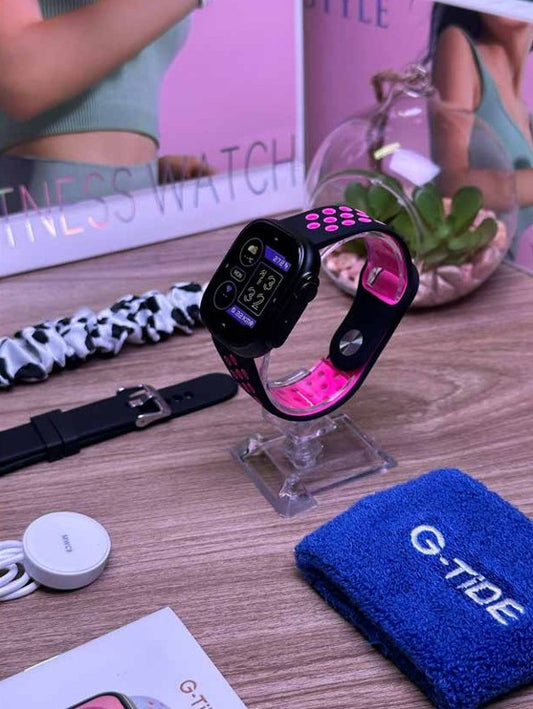 POWER RELOJ DE FITNESS