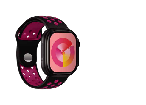 POWER RELOJ DE FITNESS