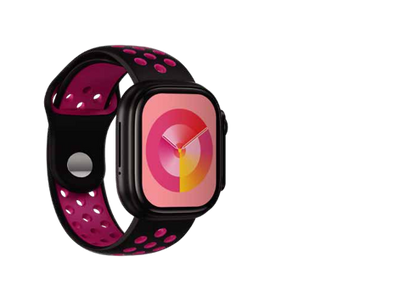 POWER RELOJ DE FITNESS