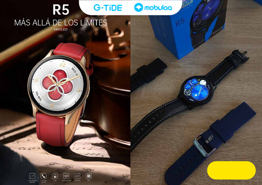 R5 MAS ALLA DE LOS LIMITES