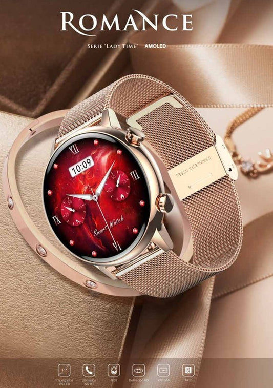 ROMANO G-TIDE MOBULAA