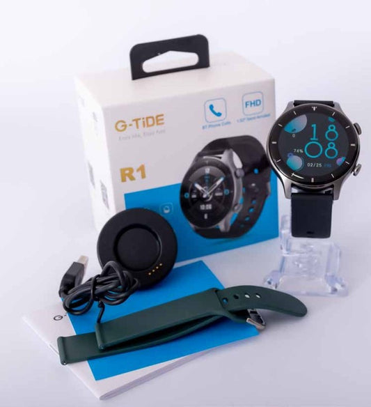 SMARTWATCH  R1
