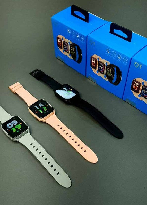 SMARTWATCH  Q1