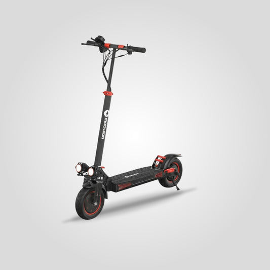 Scooter J11