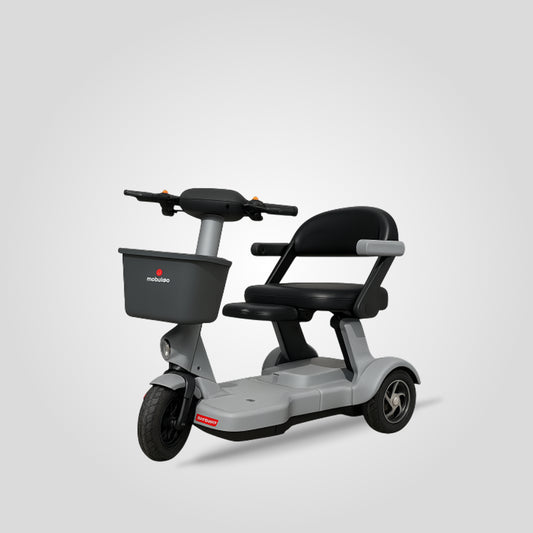 Tricimoto FAMILY-M12