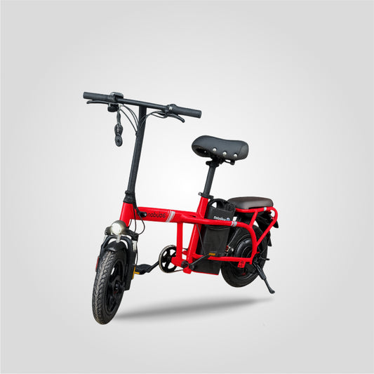 MiBike