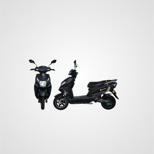 Bicicleta Electrica EB-4 ALCÓN