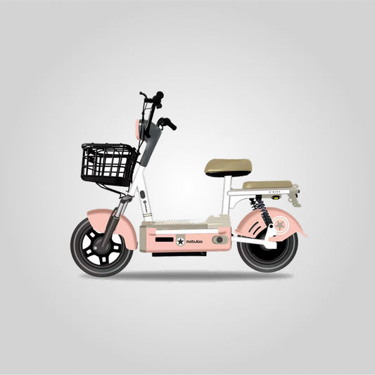 EB-1S ELFO (Bateria extraible)