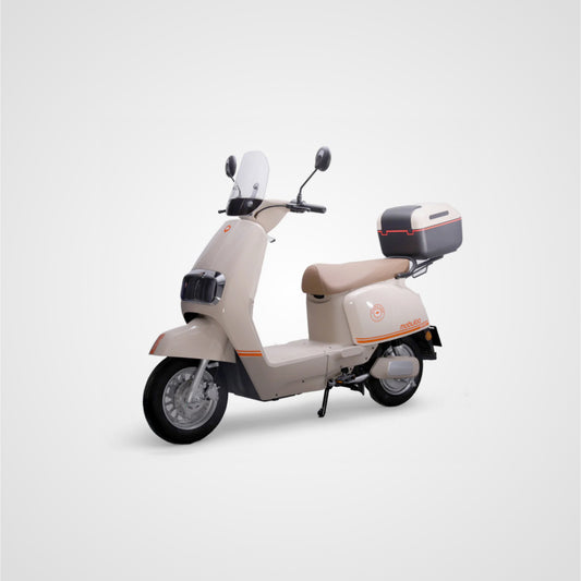 Bicicleta Electrica EB-8 CABALLERO