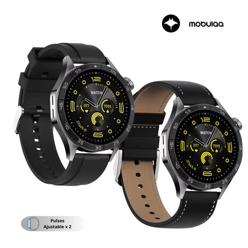 SMARTWATCH gM1