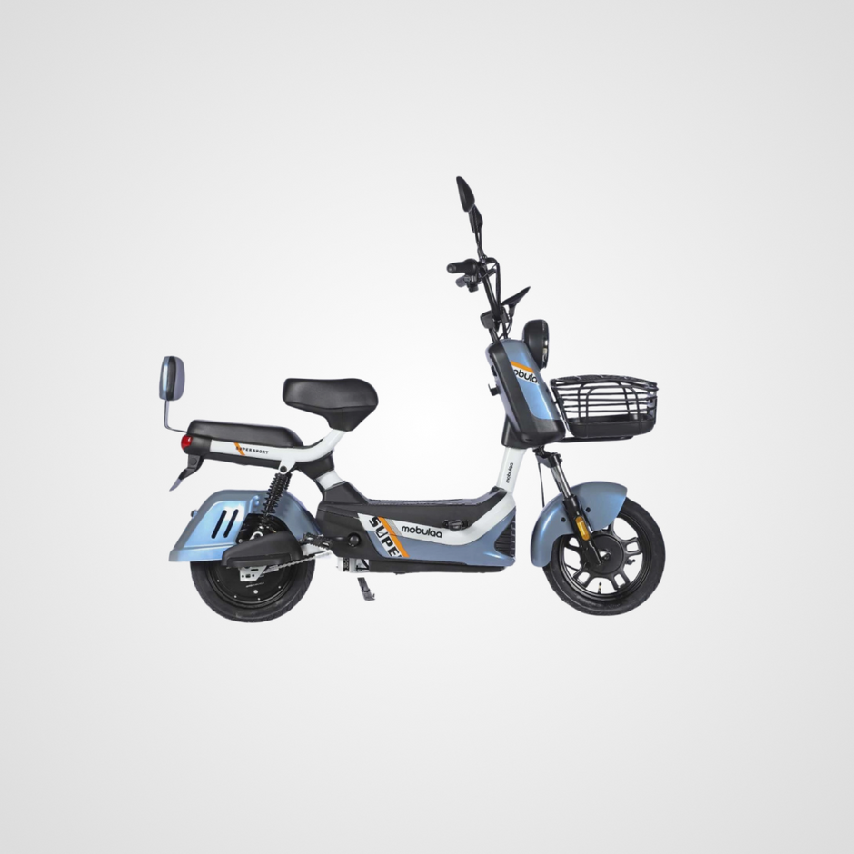 BiciMotos – mobulaa