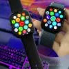 SMARTWATCH IW11 PRO