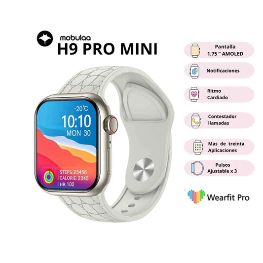 SMARTWATCH H9 PRO MINI