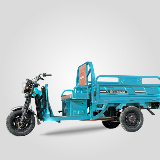 Trimotos C1 Tyson