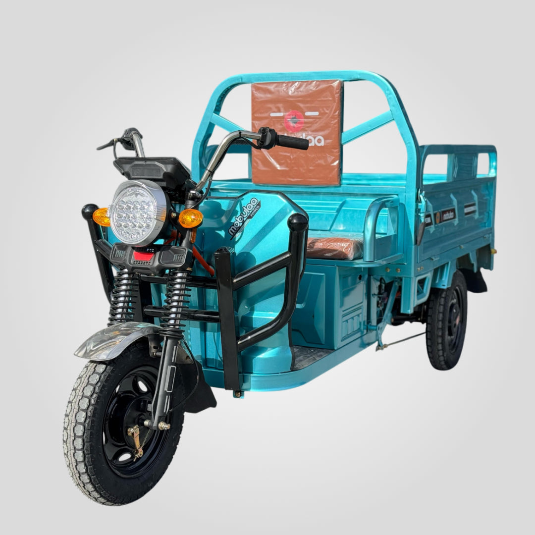 Trimotos C1 Tyson